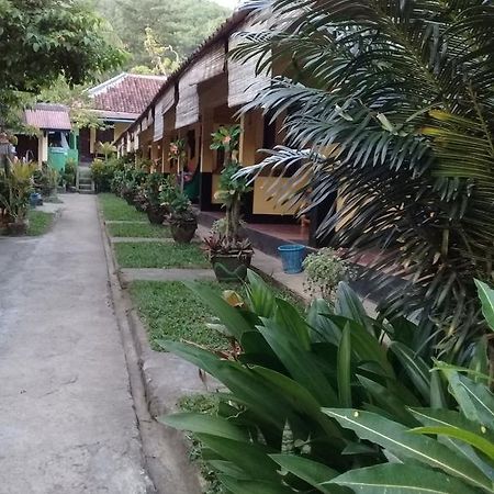 Diyah Homestay Kuta  Eksteriør bilde