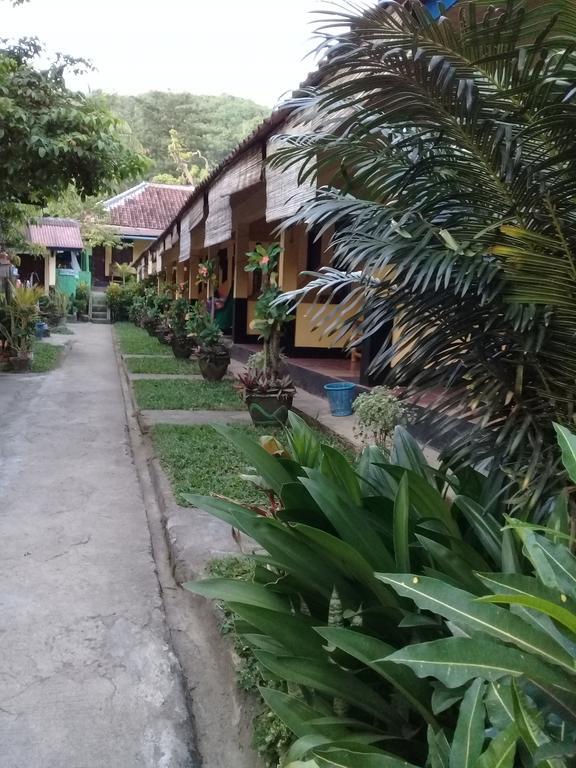 Diyah Homestay Kuta  Eksteriør bilde