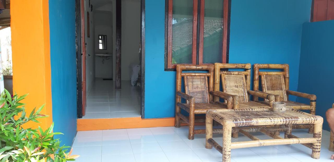 Diyah Homestay Kuta  Eksteriør bilde